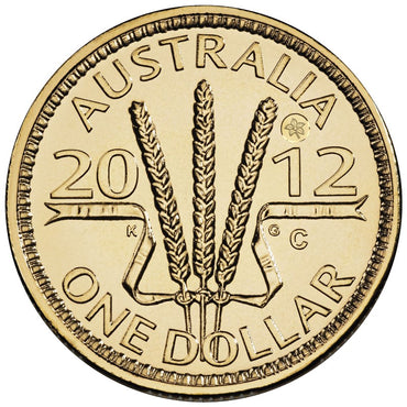 $5 2012 Southern Sky Crux Domed Shaped - Wynyard Coin Centre