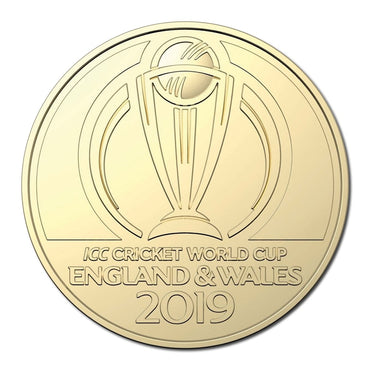 $1 2019 ICC World Cup UNC