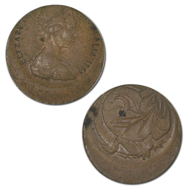 2c 1966 Error Mistrikes