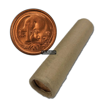 1c 1988 Security Roll