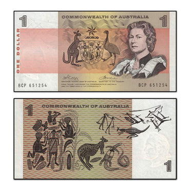 (1972) $1 Phillips/Wheeler R.74