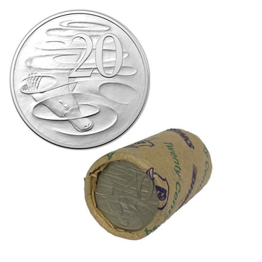20c 2001 Platypus Security Roll