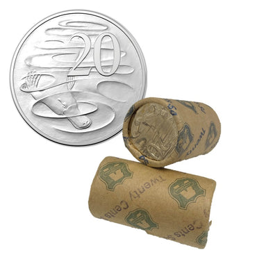 20c 2006 Platypus Security Roll