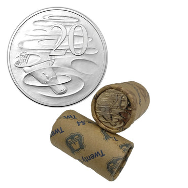 20c 2007 Platypus Security Roll