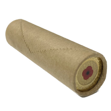 $2 2012 Remembrance Day Official Roll