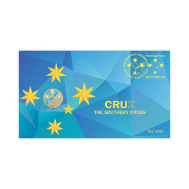 PNC 2022 Crux - Coloured 'X'