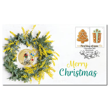 PNC 2021 Merry Christmas