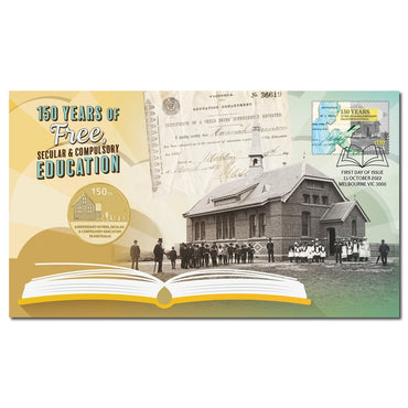 PNC 2022 150 Years of Education