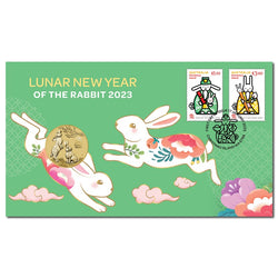 PNC 2023 Year of the Rabbit