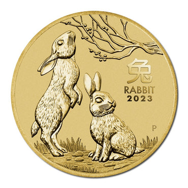 PNC 2023 Year of the Rabbit