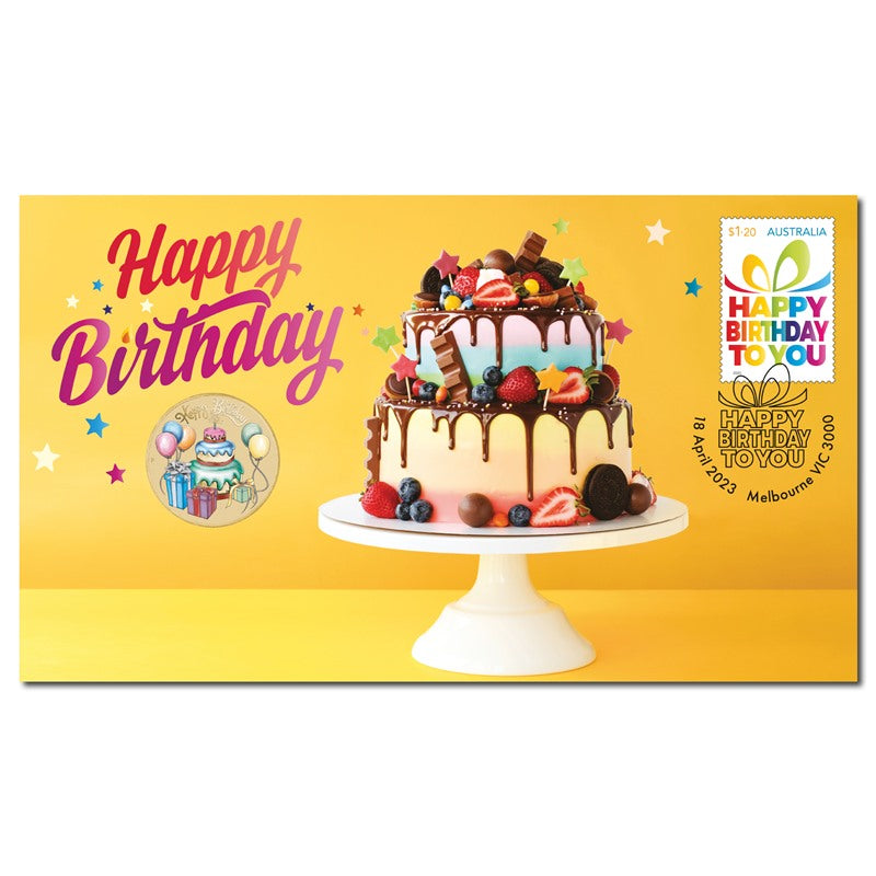 PNC 2023 Happy Birthday
