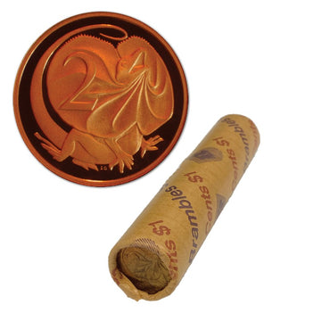 2c 1989 Security Roll