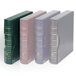 Grande Classic Ring Binder with Slipcase