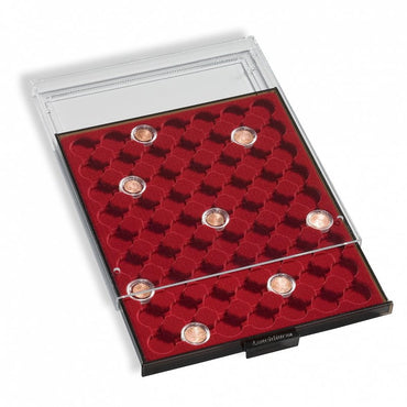 Lighthouse - Coin Box/Tray to suit 21.5mm ($2 Coin) Capsules