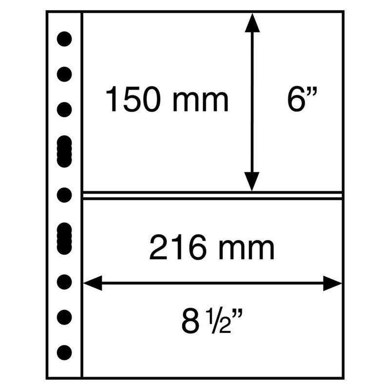 Grande Sheets 2C - Pack of 5