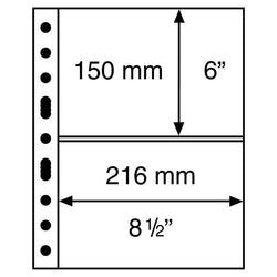 Grande Sheets 2C - Pack of 5