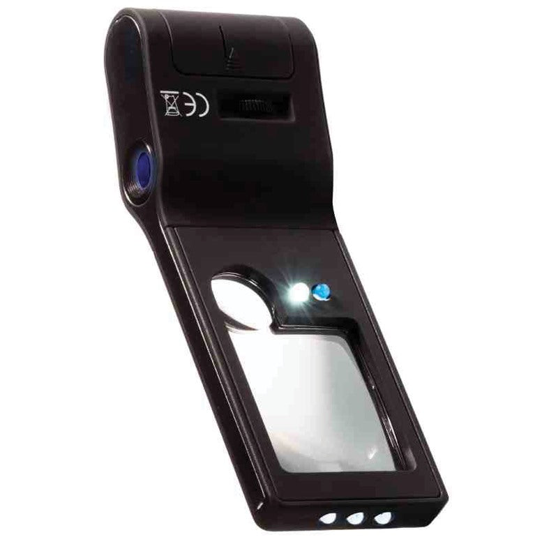 Call Out Magnifier Magnifiers – M.R.Roberts - Wynyard Coin Centre