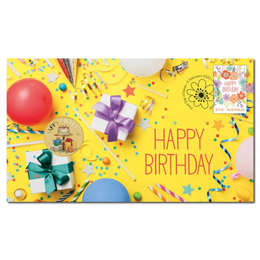 PNC 2022 Happy Birthday