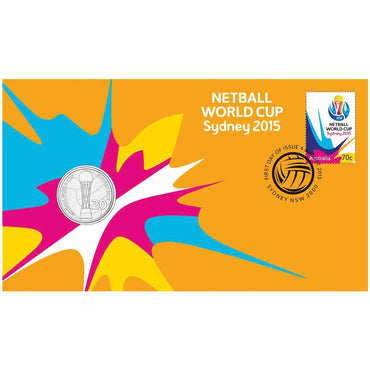 PNC 2015 Netball World Cup | PNC 2015 Netball World Cup 20c