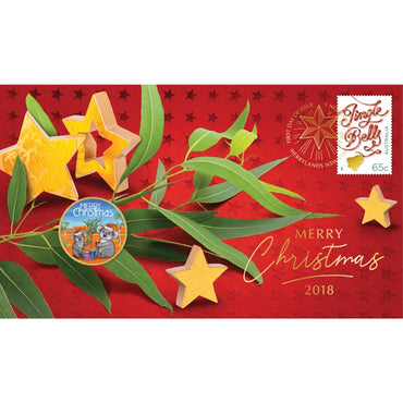 PNC 2018 Merry Christmas