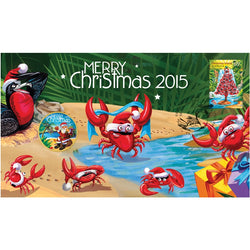 PNC 2015 Merry Christmas