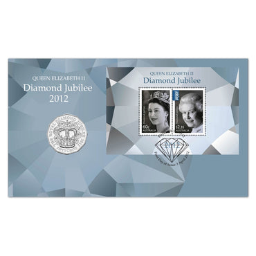 PNC 2012 QEII Diamond Jubilee