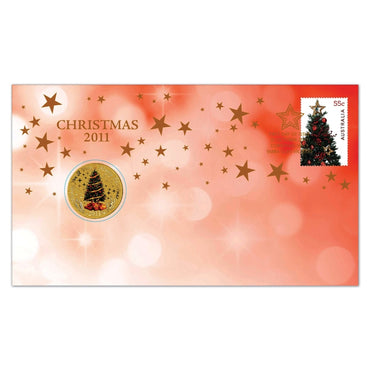 PNC 2011 Christmas Tree