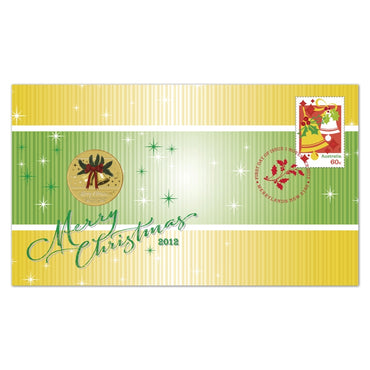 PNC 2012 Merry Christmas