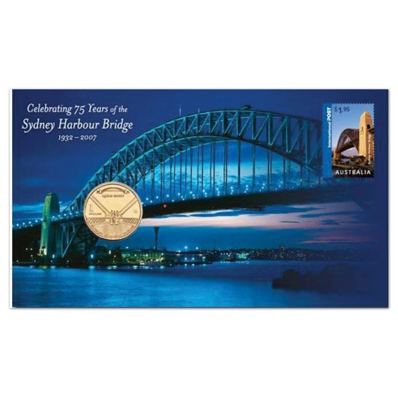 PNC 2007 Sydney Harbour Bridge
