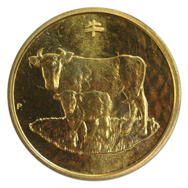 PNC 2009 Year of the Ox