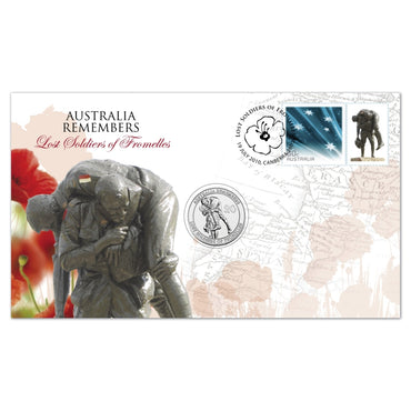 PNC 2010 Lost Soldiers of Fromelles