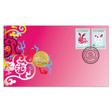 PNC 2011 Year of the Rabbit