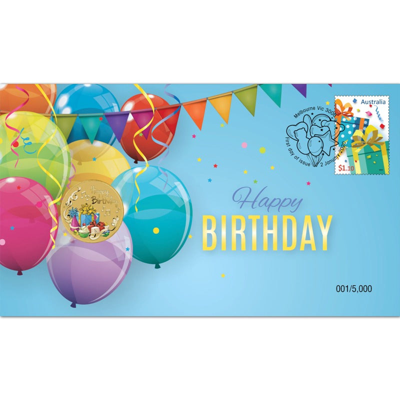 PNC 2020 Happy Birthday