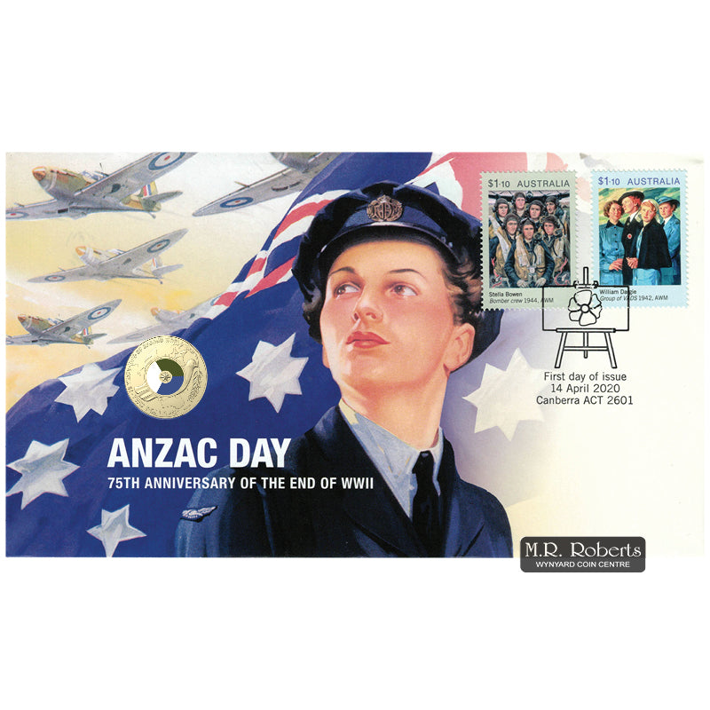 PNC 2020 ANZAC Day