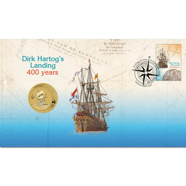 PNC 2016 Dirk Hartog Australian Landing