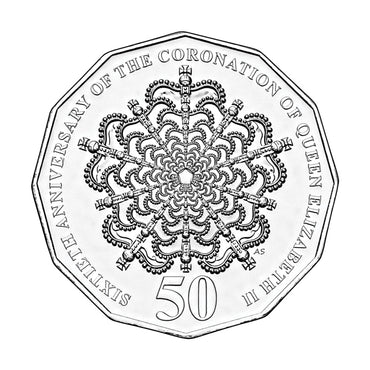 PNC 2013 QEII Coronation Prestige Booklet