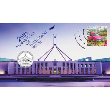 PNC 2013 Parliament House 25th Anniversary | PNC 2013 Parliament House 25th Anniversary 20c