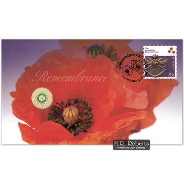 PNC 2014 Remembrance Day