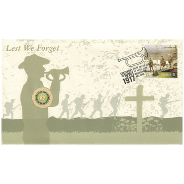 PNC 2017 Lest We Forget