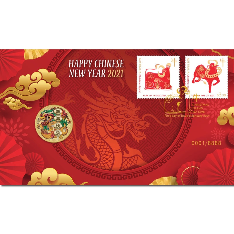 PNC 2021 Happy Chinese New Year