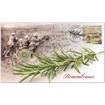 PNC 2017 Remembrance