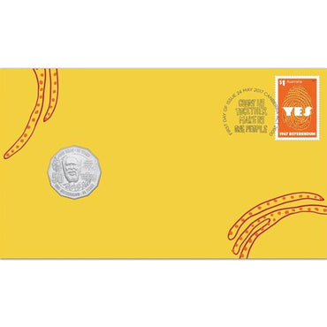 PNC 2017 Mabo 1967 Referendum