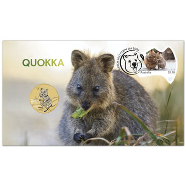 PNC 2021 Quokka