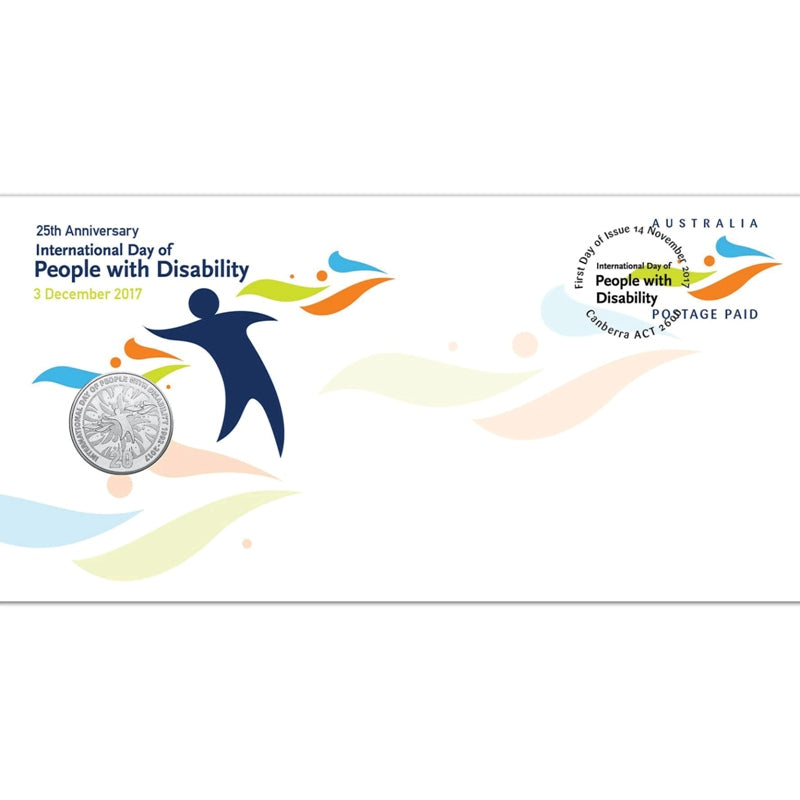PNC 2017 25th Ann. International Day of People with Disability