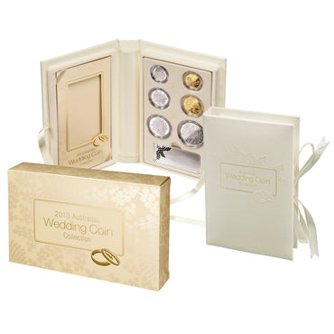 Wedding Set 2013 Hymn Book - Proof