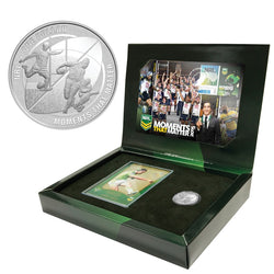 2015 Ultimate NRL Collection