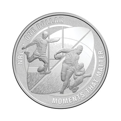 2015 Ultimate NRL Collection