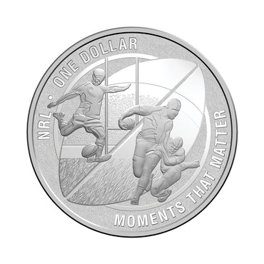 2015 Ultimate NRL Collection