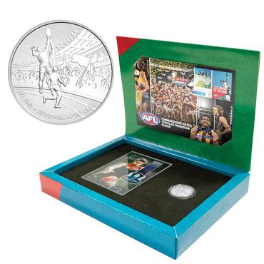 2015 Ultimate AFL Collection