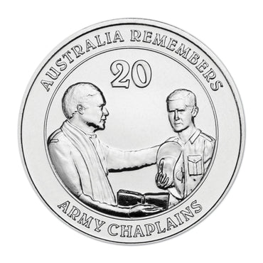 20c 2013 Army Chaplains Carded UNC